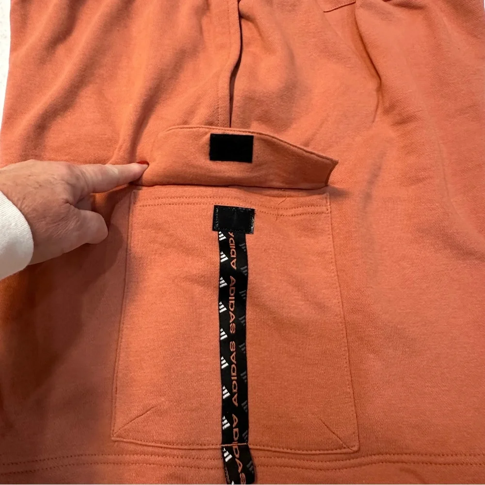 Men’s Adidas Shorts